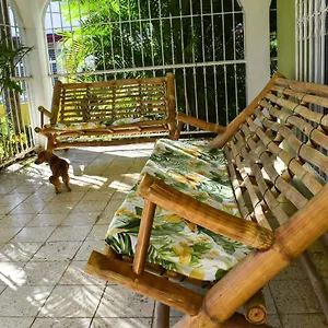  Villa Casa Tropical -