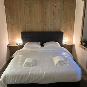 Mooie In Centrum Met Badkamer Gasthuis Brugge