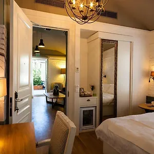 *** Hotel Pino Turquie