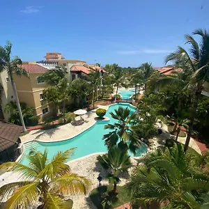 Appartement Exclusive Residencial Nautilus Bavaro Punta-cana