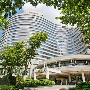 Conrad Bosphorus Turquía