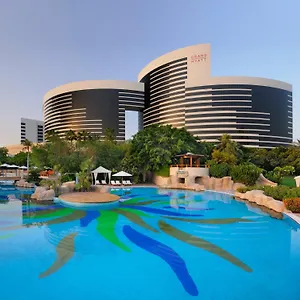Apart-hotel Grand Hyatt