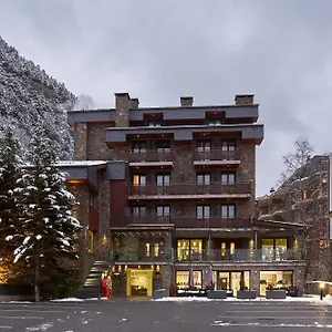 Nh Collection Andorra Palomé Andorra