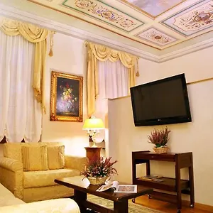 Apart-hotel Tornabuoni La Petite