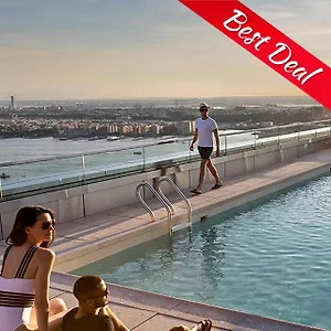 Ducassi Club & Rooftop Pool **** Punta Cana