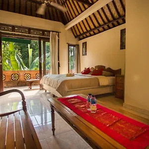 *** Maison d'hôtes Bali Asli By Eps Indonésie