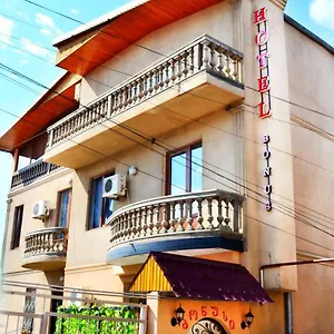 *** Hotel Bonus Géorgie